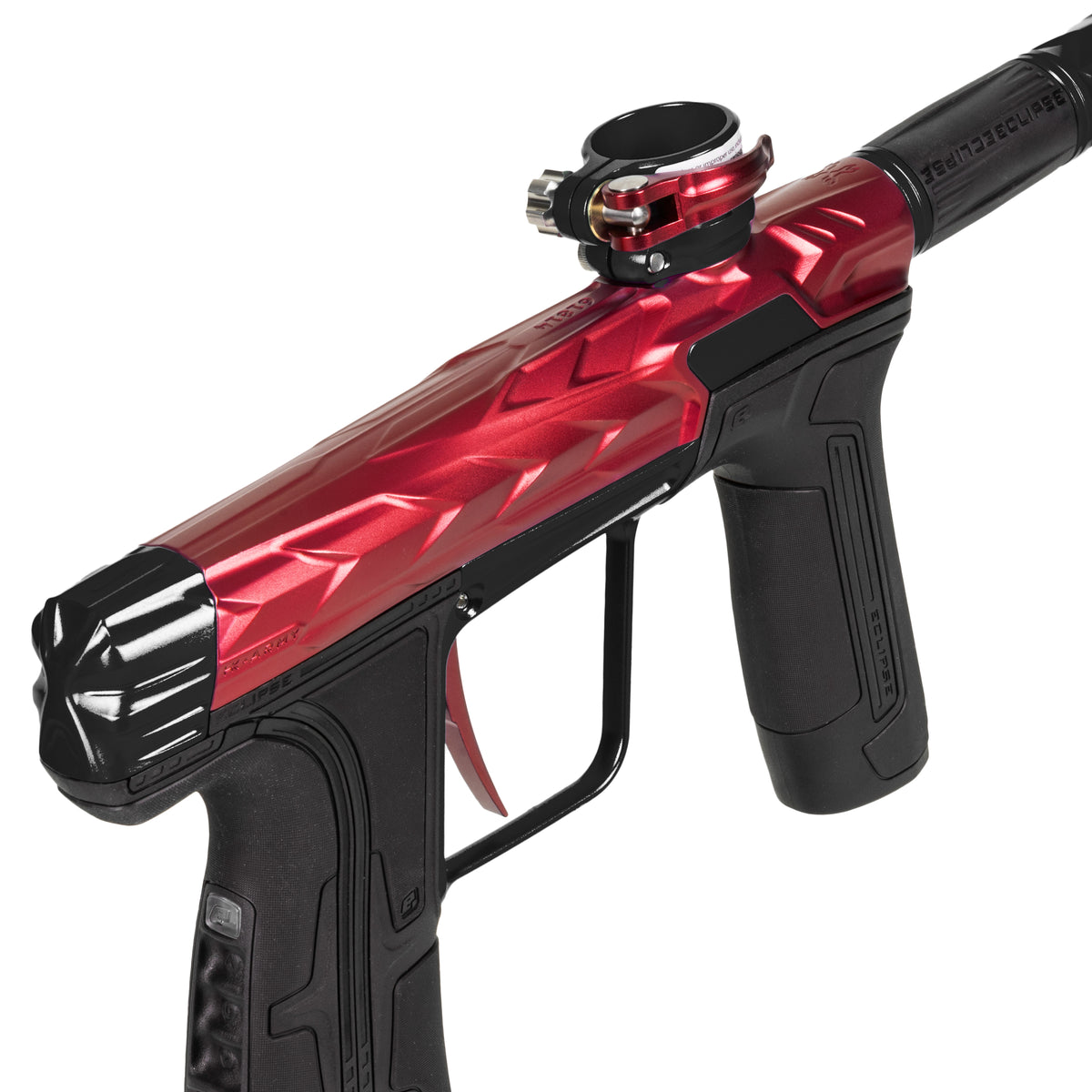 Marcadora Electrónica "HK Fossil Eclipse CS3" (HK ARMY VERSION)