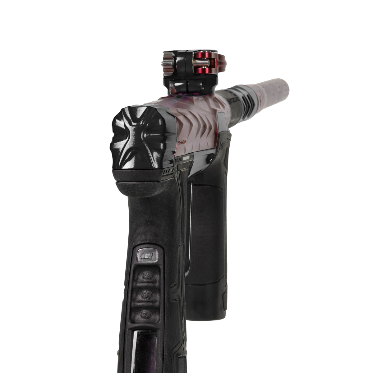 Marcadora Electrónica "HK Fossil Eclipse CS3" (HK ARMY VERSION)