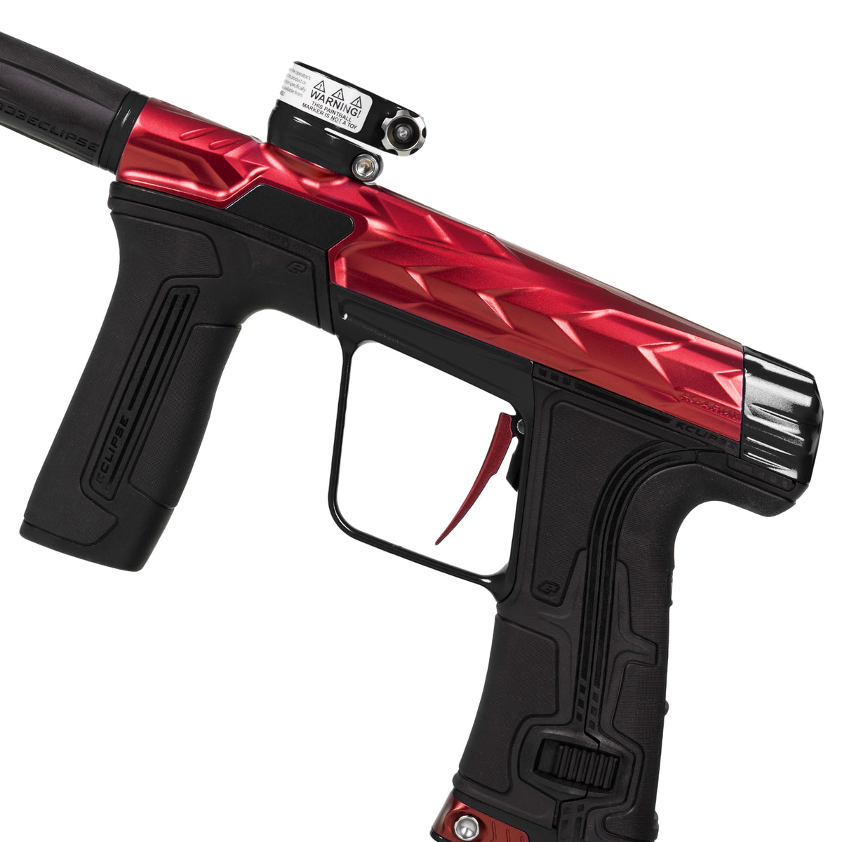 Marcadora Electrónica "HK Fossil Eclipse CS3" (HK ARMY VERSION)