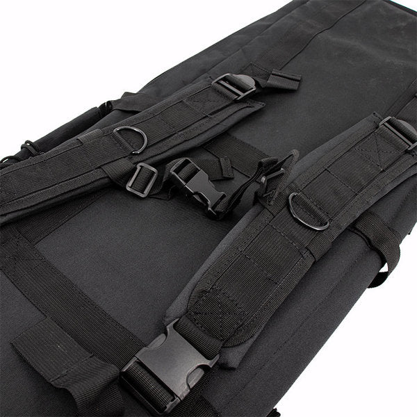 Maleta Valken 42&quot; Double Rifle Gun Bag
