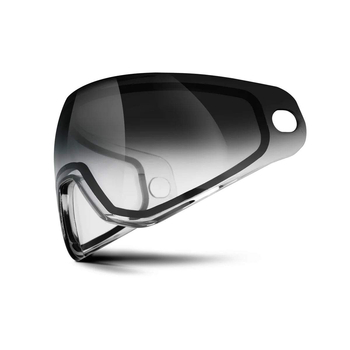 Mica HK Army &quot;PURE LENS&quot; para Caretas KLR / SLR