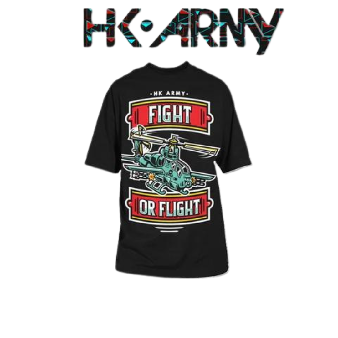 Fight or Flight T-Shirt