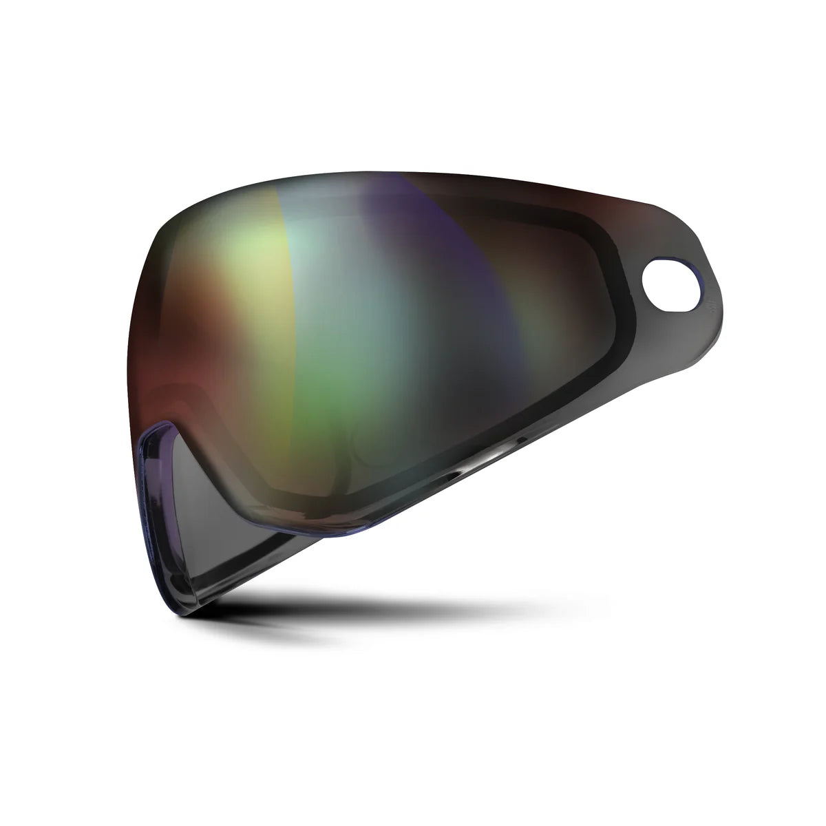 Mica HK Army &quot;PURE LENS&quot; para Caretas KLR / SLR