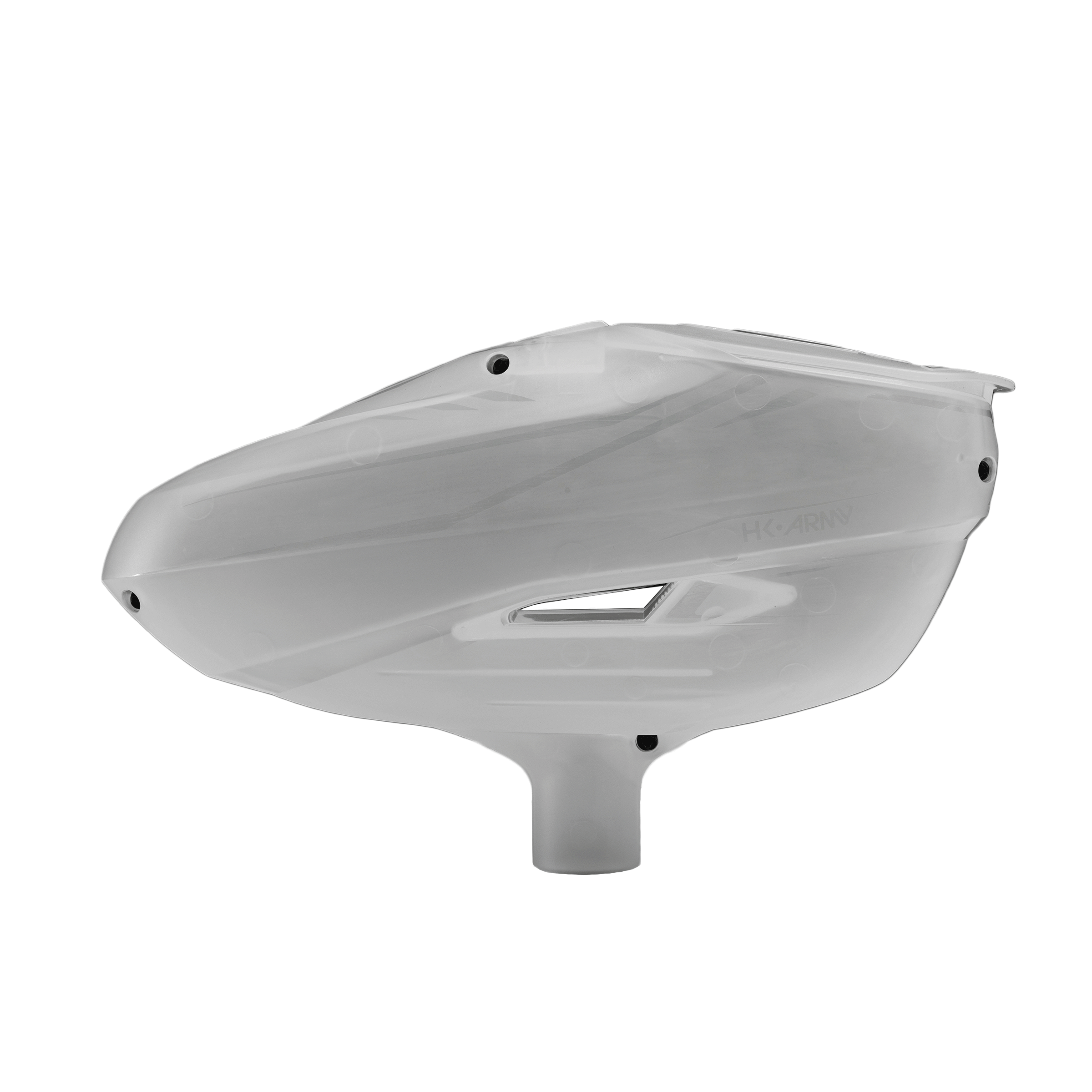 Hopper de Gravedad Anti-Jam de Alimentación Rápida (8 BPS) - &quot;GFX GRAVITY LOADER&quot;