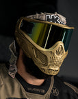 Careta HK Army "HSTL SKULL"