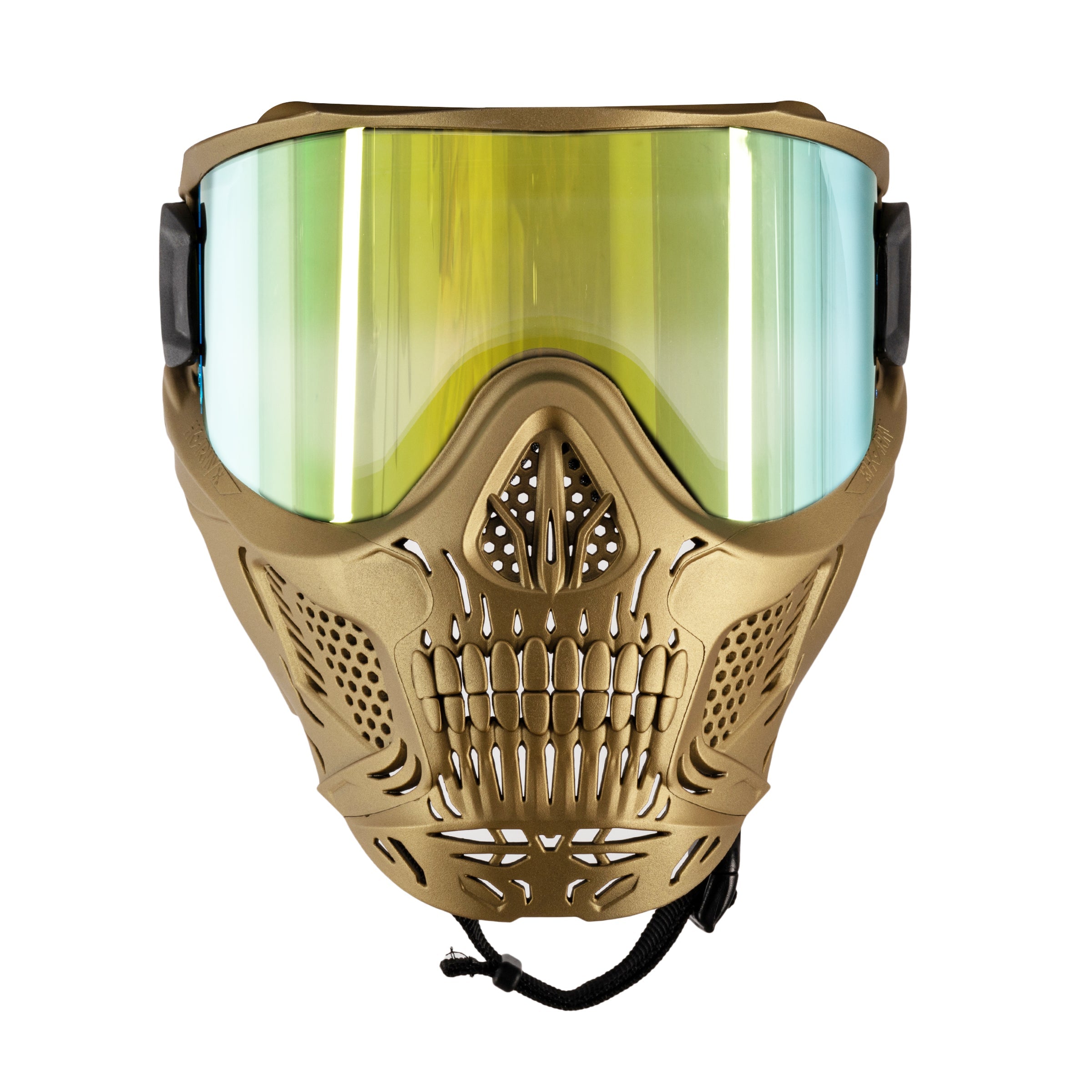 Careta HK Army "HSTL SKULL"
