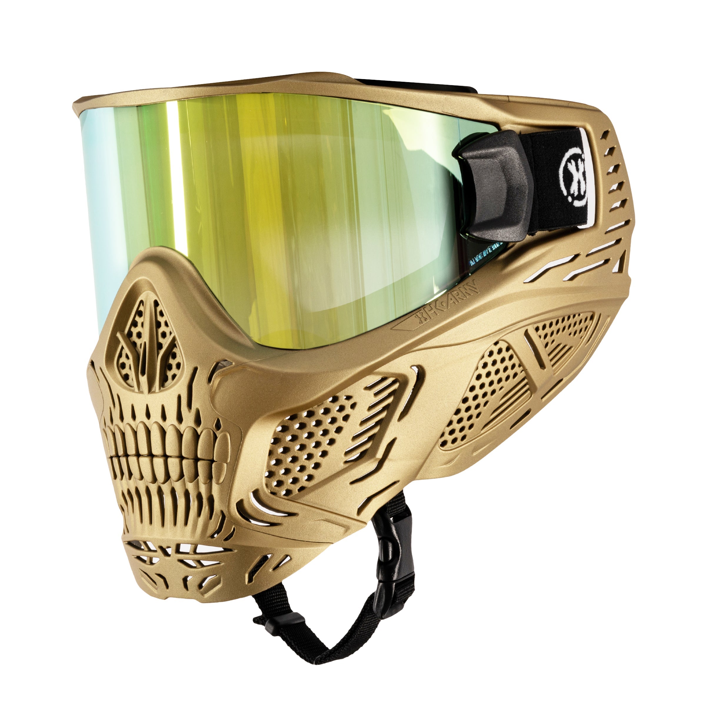 Careta HK Army "HSTL SKULL"