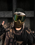 Careta HK Army "HSTL SKULL"