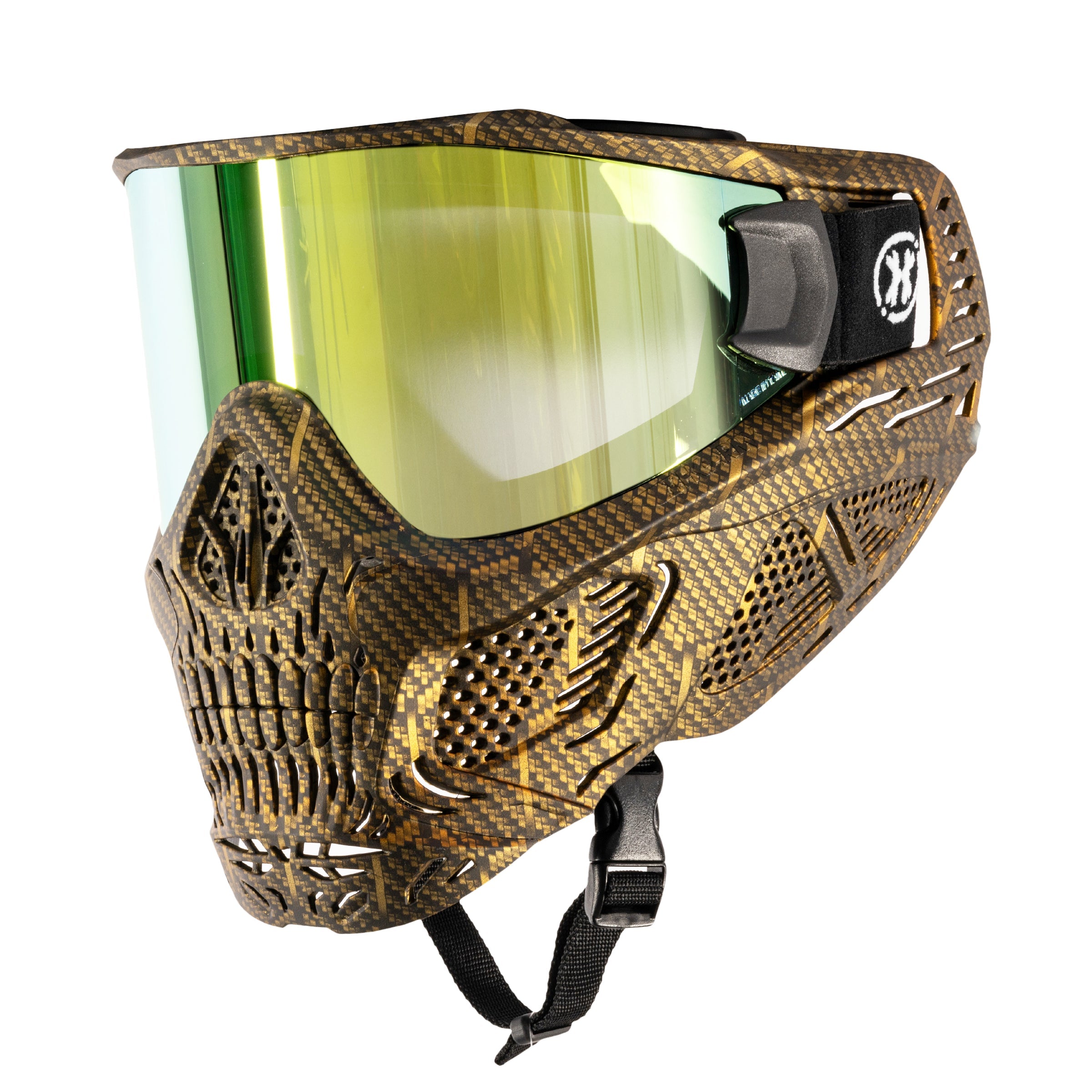 Careta HK Army "HSTL SKULL"