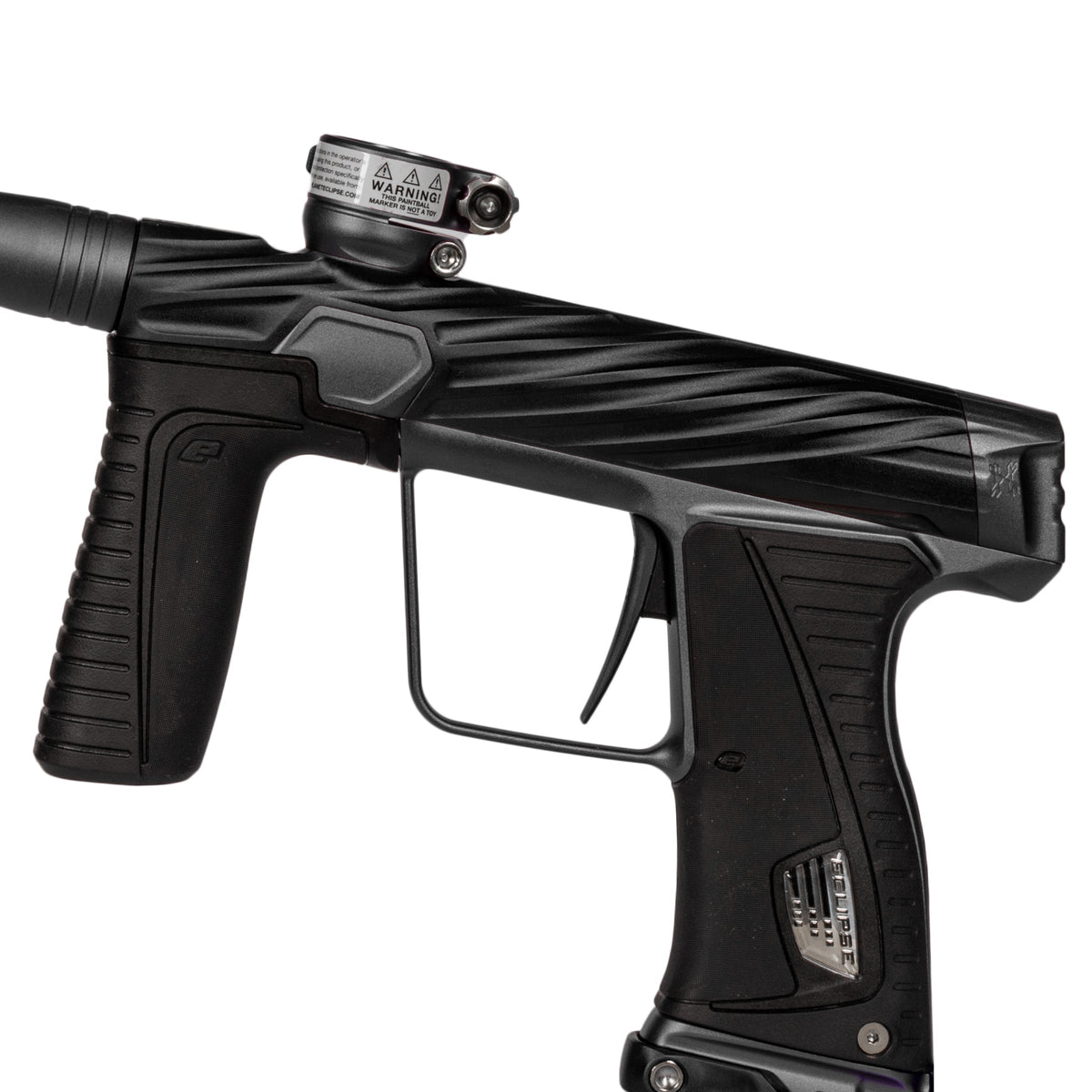 Marcadora Electrónica HK ORBIT 180R By HK Army &amp; Planet Eclipse | Calibre .68