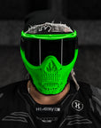 Careta HK Army "HSTL SKULL"