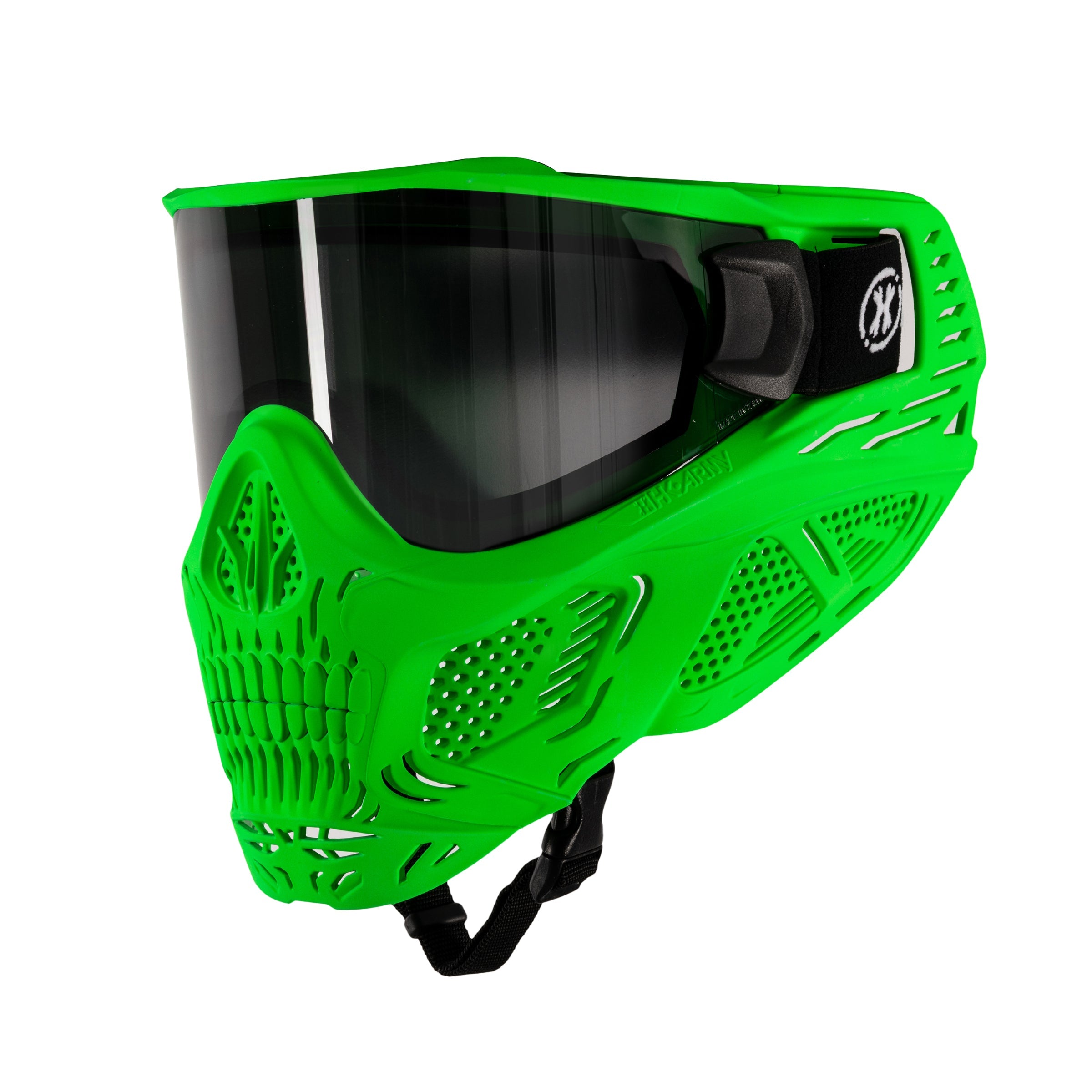 Careta HK Army "HSTL SKULL"