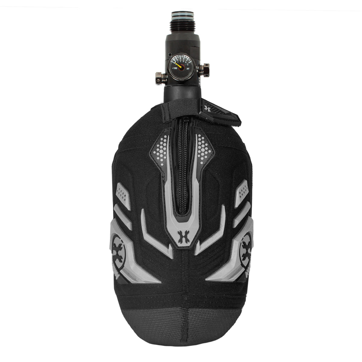 Cubierta Para Tanque HPA "Armored" | HARDLINE ARMORED TANK COVER