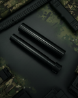 Kit de Cañón de 2 piezas / Tunning Barrel Kit "TUNINGLAUF"  para Lanzadores o Pistolas HDP50 / TP50 | +25 Joules