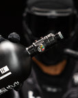 Regulador Profesional 360° Ajustable para Tanques de Aire Comprimido HPA - 4500 psi | HK Army TURBINE PRO SERIES - Adjustable & Rotational