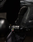 Regulador Profesional 360° Ajustable para Tanques de Aire Comprimido HPA - 4500 psi | HK Army TURBINE PRO SERIES - Adjustable & Rotational