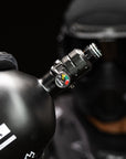 Regulador Profesional 360° Ajustable para Tanques de Aire Comprimido HPA - 4500 psi | HK Army TURBINE PRO SERIES - Adjustable & Rotational