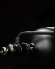 Regulador Profesional 360° Ajustable para Tanques de Aire Comprimido HPA - 4500 psi | HK Army TURBINE PRO SERIES - Adjustable & Rotational