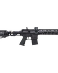 Marcadora TMC ELITE - Black, Con Sistema Air-Thru En Culata