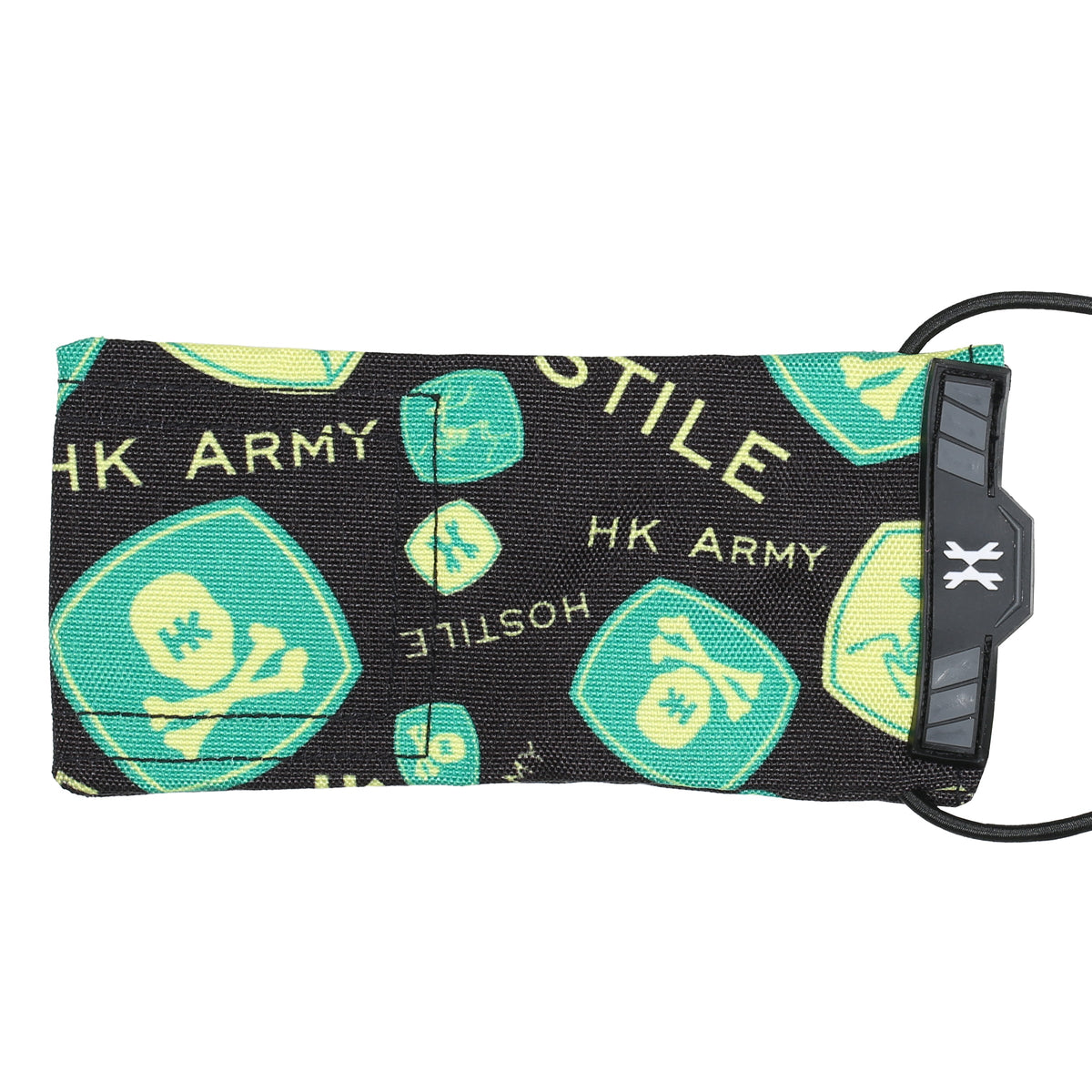 Cubre Cañón / Barrel Condom HK Army
