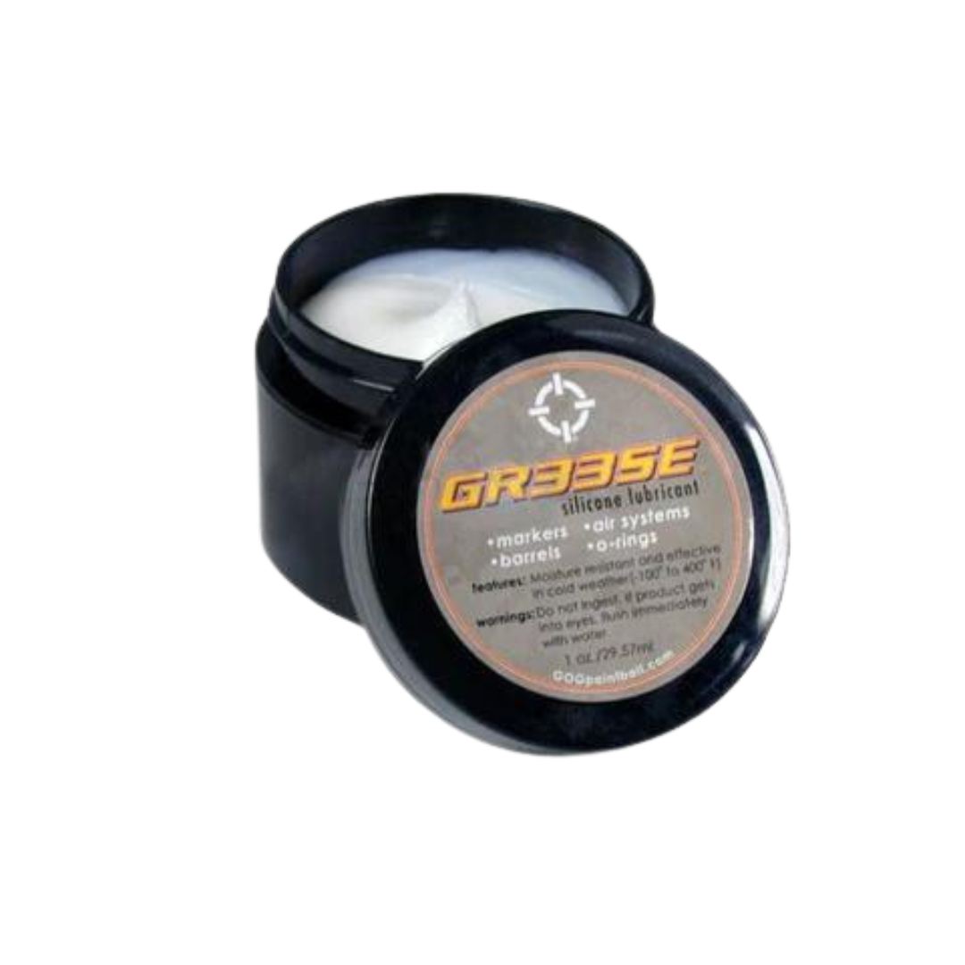 Gr33se GOG (Grasa, lubricante a base de silicón, original de fábrica)
