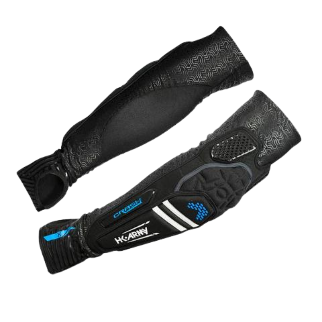 Speedball Army CODERAS PARA PAINTBALL SPEEDBALL HK ARMY CTX ARM PADS – PAINT·HALL ...