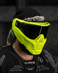 Careta HK Army "HSTL SKULL"