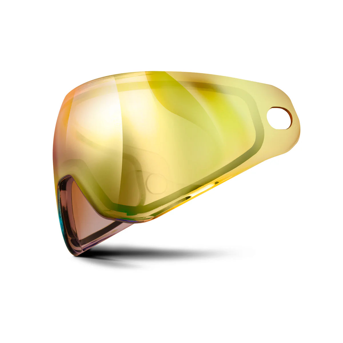 Mica HK Army &quot;PURE LENS&quot; para Caretas KLR / SLR