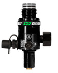 Regulador de Competición para Tanques de Aire Comprimido HPA - 4500  psi | HK Army PERFORMANCE SERIES