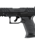 Pistola de Paintball T4E Walther PDP Compact 4" Optics Ready .43 Cal