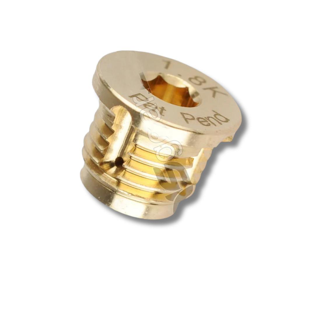 Disque De Rupture Pure Energy HPA 7,5K (7500 PSI) – Neuf Sous Emballage