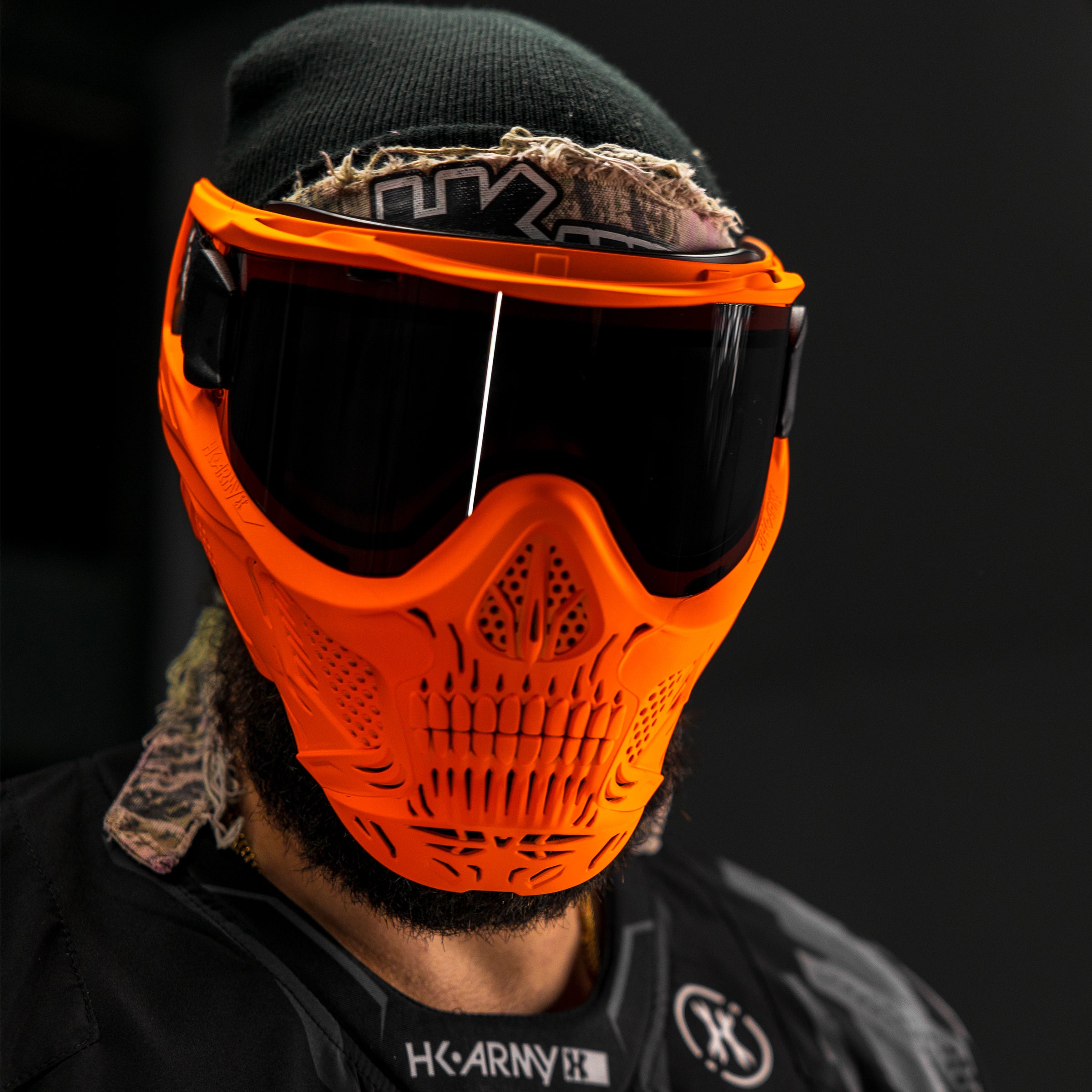 Careta HK Army "HSTL SKULL"