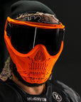 Careta HK Army "HSTL SKULL"