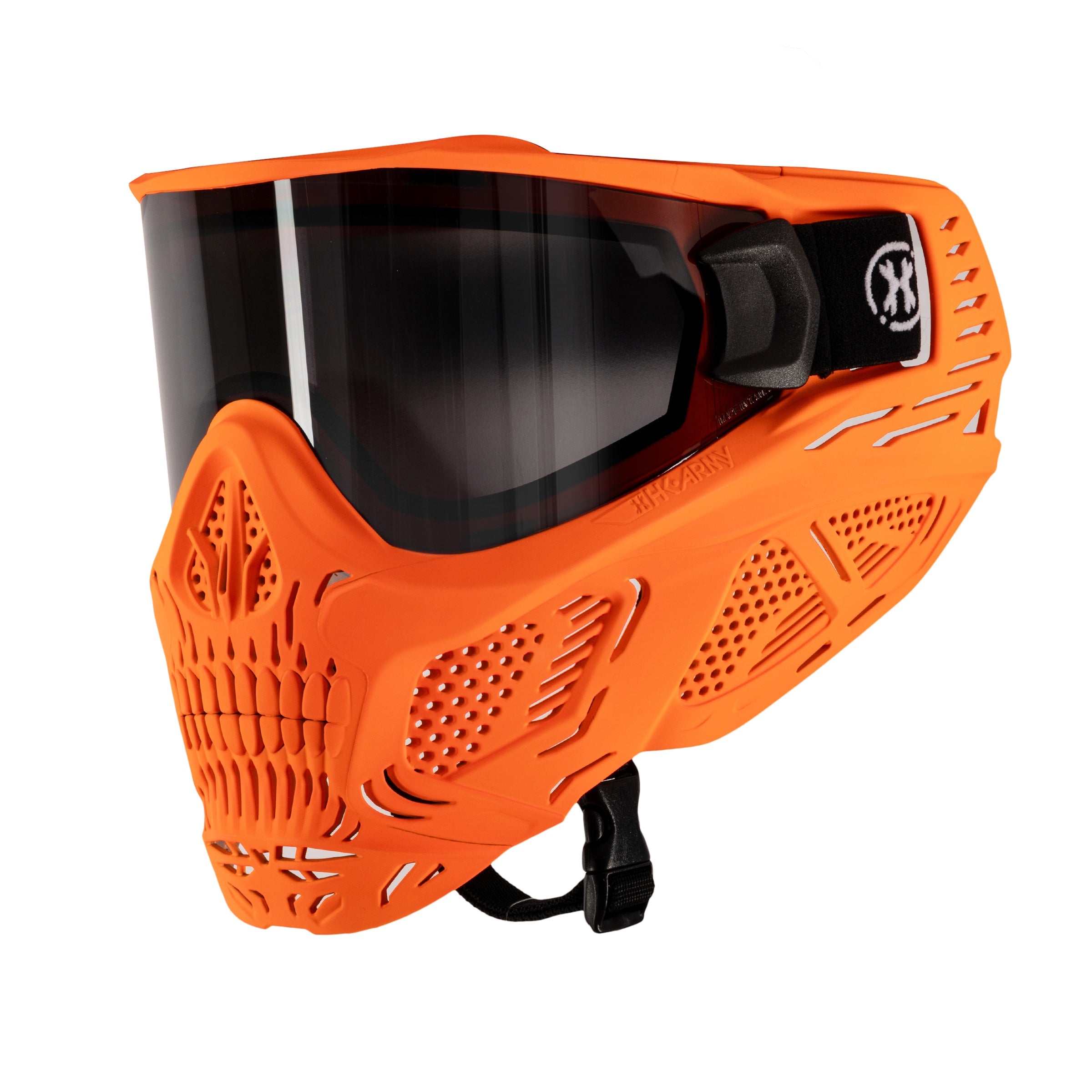 Careta HK Army "HSTL SKULL"