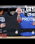Chaleco Básico / Protector de Pecho - BSX Chest Protector