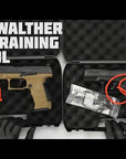 Marcadora / Pistola de Paintball T4E "WALTHER PPQ M2" T4E PISTOL  | Calibre .43