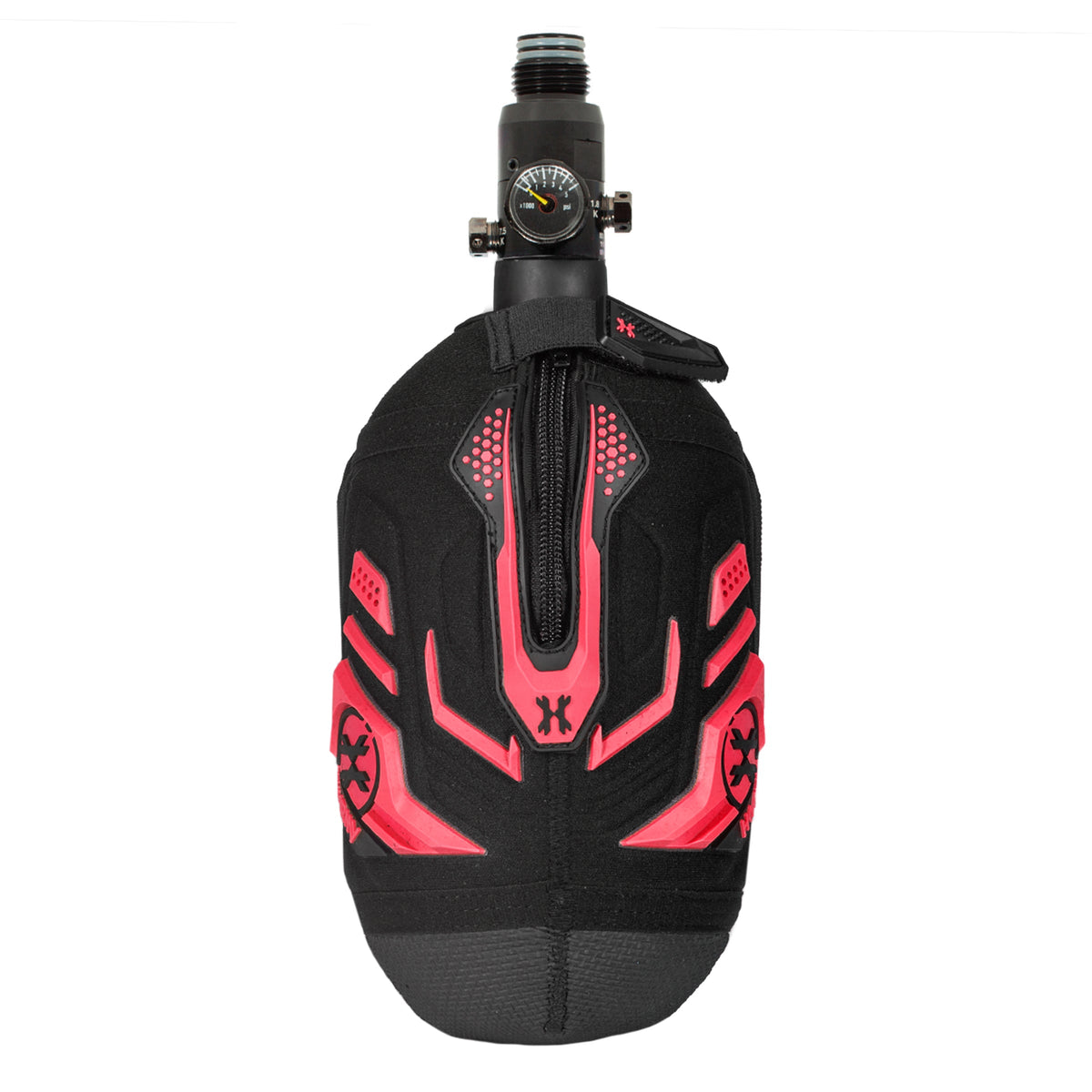 Cubierta Para Tanque HPA "Armored" | HARDLINE ARMORED TANK COVER
