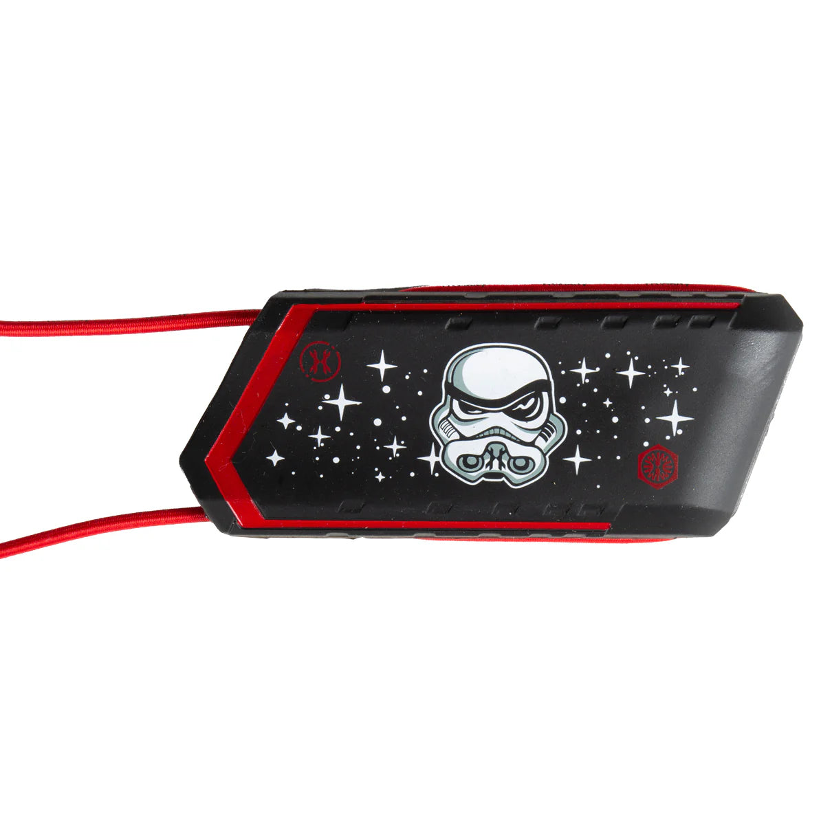 Cubre Cañon HK ARMY "BALL BREAKER"
