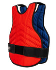 Chaleco Básico / Protector de Pecho - BSX Chest Protector
