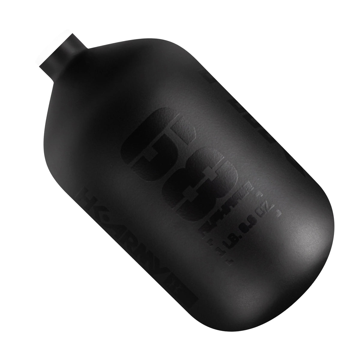 Tanque de Aire Comprimido (HPA) "ALPHA AIR" | Fibra de Carbono Ultra Ligero - 4500 psi