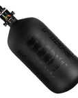Tanque de Aire Comprimido (HPA) "ALPHA AIR" | Fibra de Carbono Ultra Ligero - 4500 psi