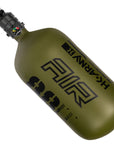 Tanque de Aire Comprimido (HPA) "ALPHA AIR" | Fibra de Carbono Ultra Ligero - 4500 psi