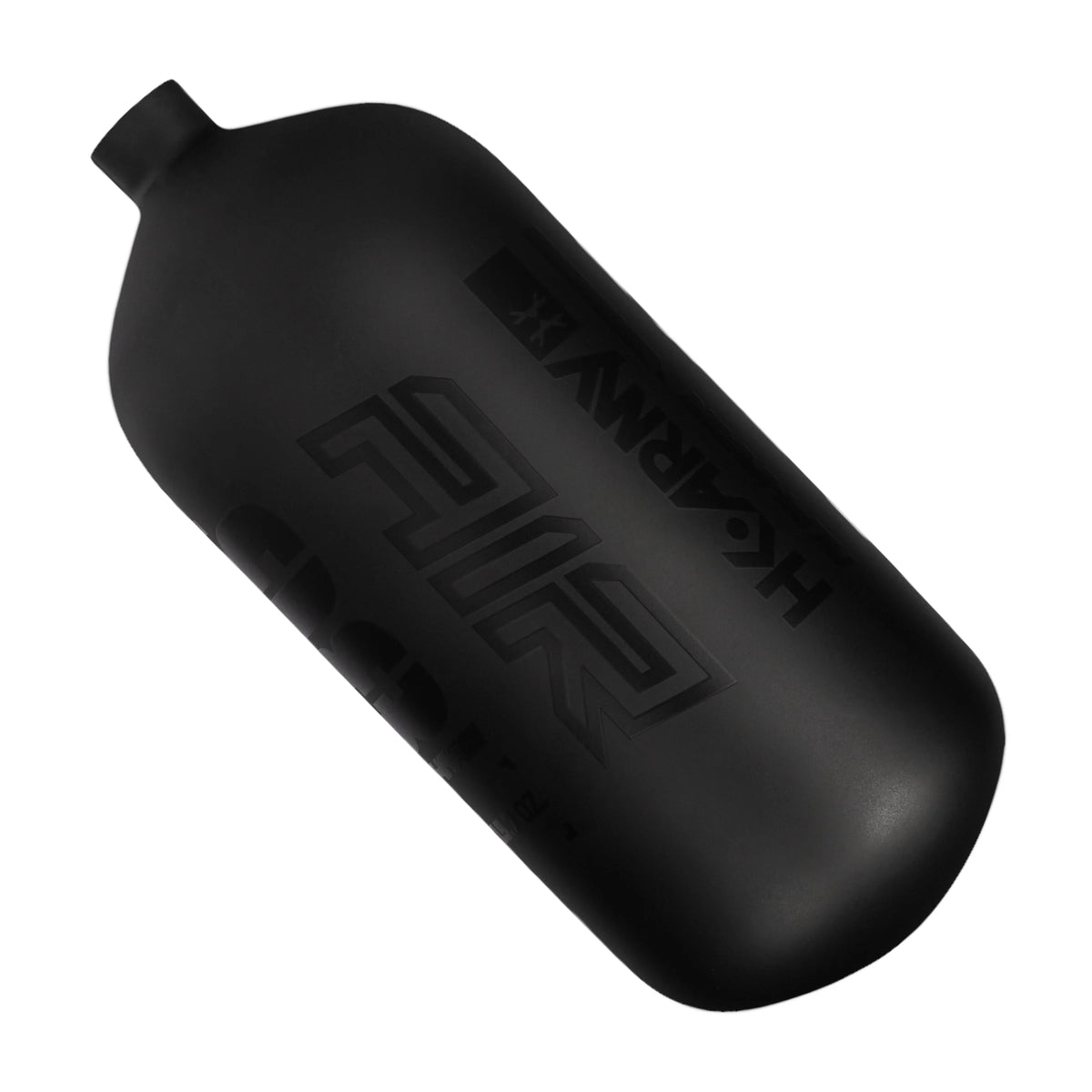 Tanque de Aire Comprimido (HPA) "ALPHA AIR" | Fibra de Carbono Ultra Ligero - 4500 psi