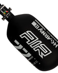 Tanque de Aire Comprimido (HPA) "ALPHA AIR" | Fibra de Carbono Ultra Ligero - 4500 psi
