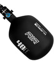 Tanque de Aire Comprimido (HPA) "ALPHA AIR" | Fibra de Carbono Ultra Ligero - 4500 psi