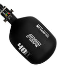 Tanque de Aire Comprimido (HPA) "ALPHA AIR" | Fibra de Carbono Ultra Ligero - 4500 psi