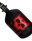 Tanque de Aire Comprimido (HPA) "ALPHA AIR DOOM" | Fibra de Carbono Ultra Ligero - 4500 psi