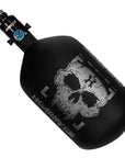 Tanque de Aire Comprimido (HPA) "ALPHA AIR DOOM" | Fibra de Carbono Ultra Ligero - 4500 psi