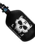 Tanque de Aire Comprimido (HPA) "ALPHA AIR DOOM" | Fibra de Carbono Ultra Ligero - 4500 psi