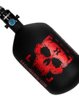 Tanque de Aire Comprimido (HPA) "ALPHA AIR DOOM" | Fibra de Carbono Ultra Ligero - 4500 psi